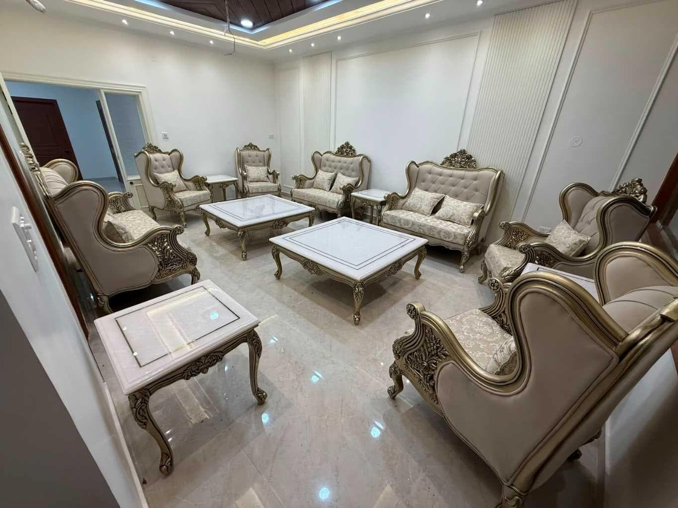 1 Furniture Store way  