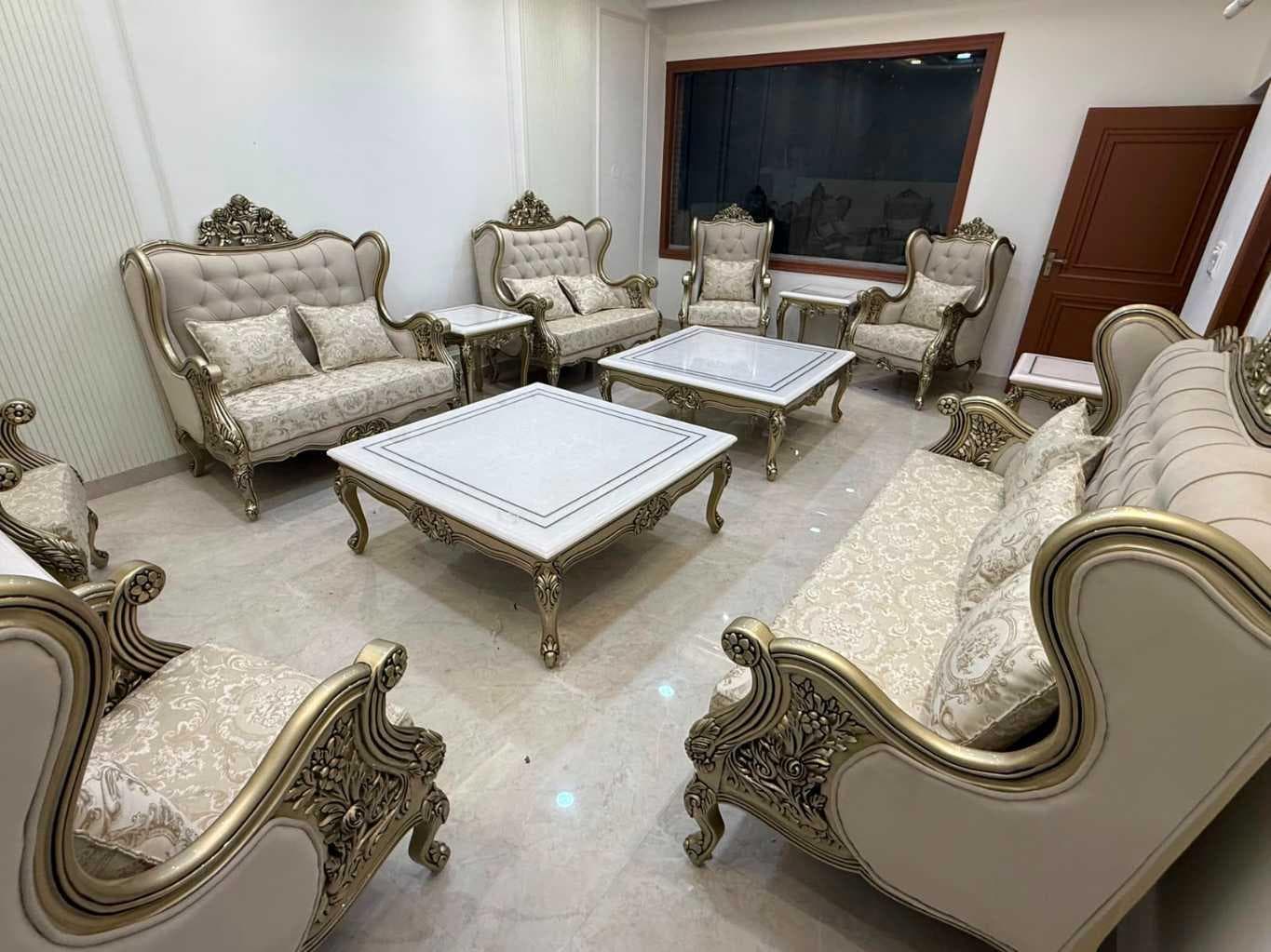 1 Furniture Store way  