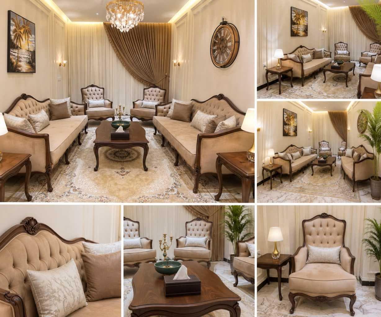 1 Furniture Store way  