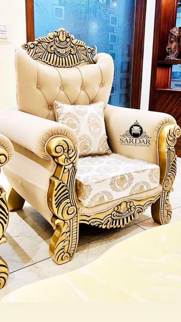 1 Furniture Store way  