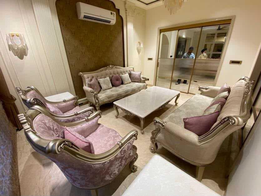 1 Furniture Store way  