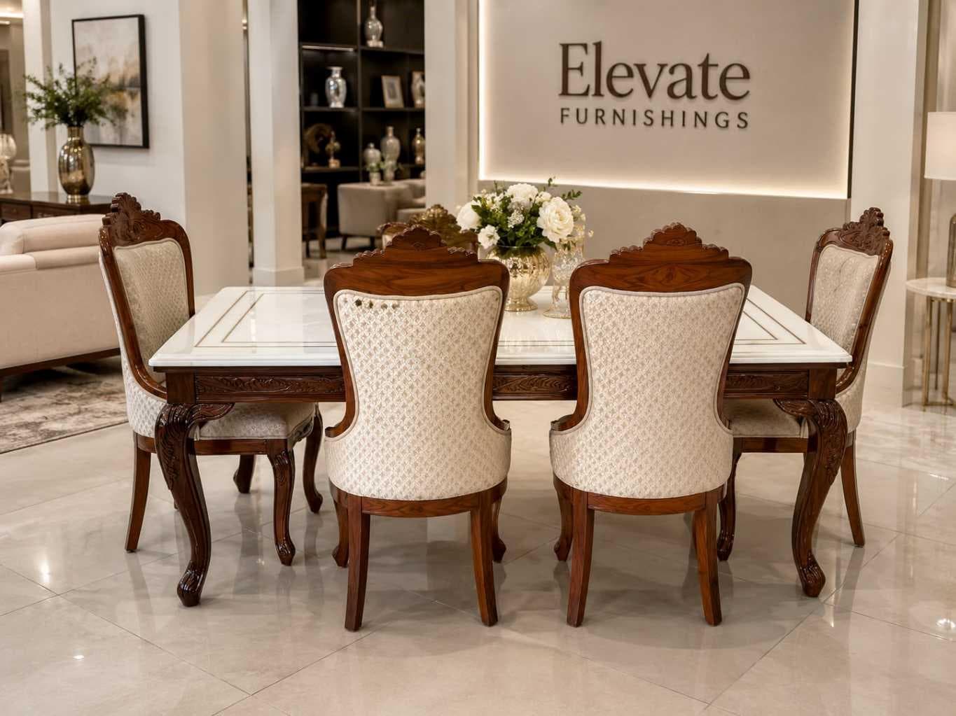 1 Furniture Store way  