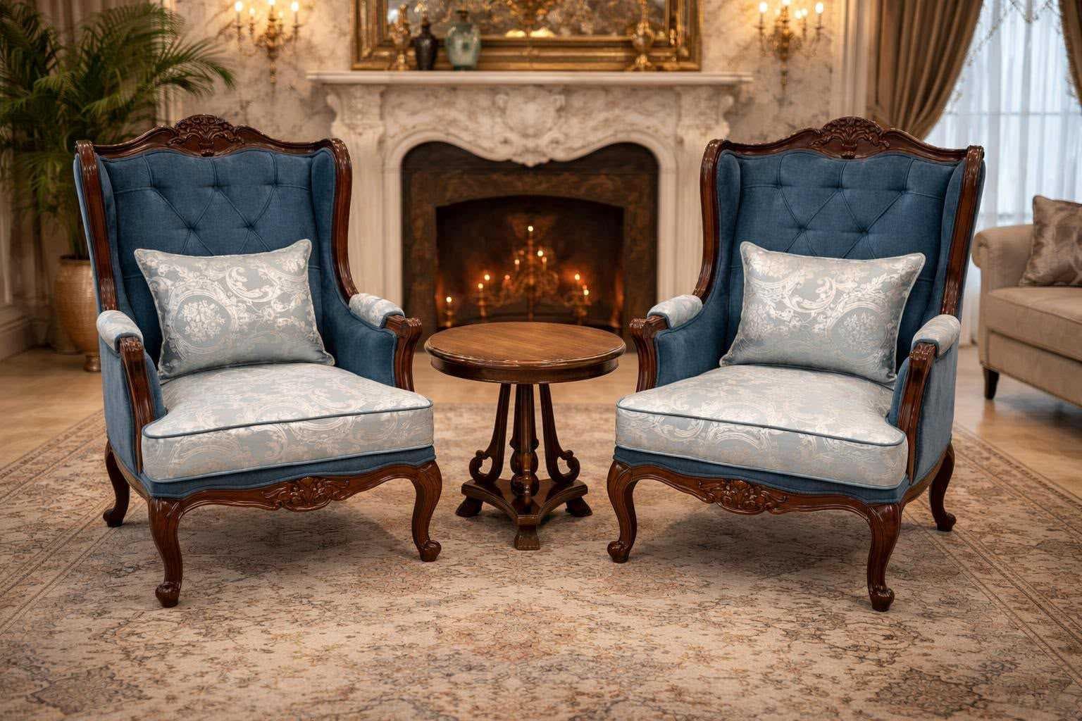 1 Furniture Store way  