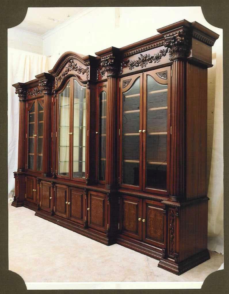 1 Furniture Store way  