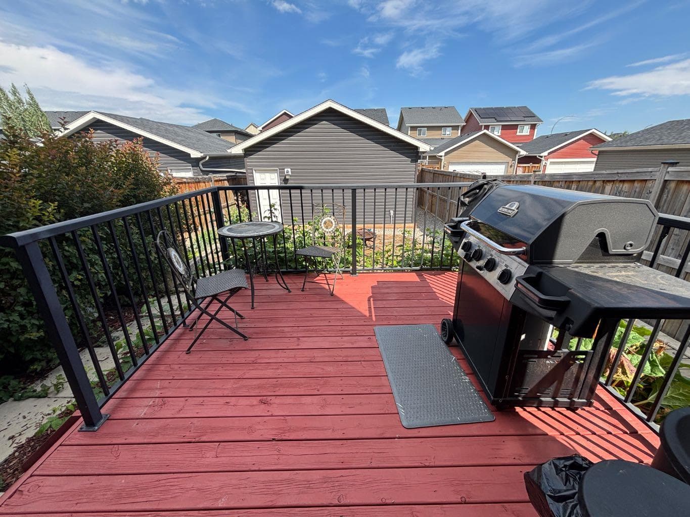 12 Fireside Bend 