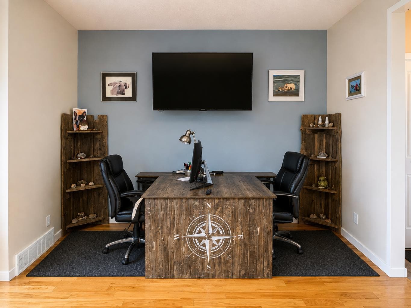 12 Fireside Bend 