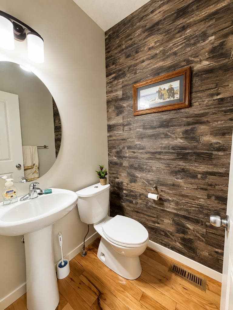 12 Fireside Bend 