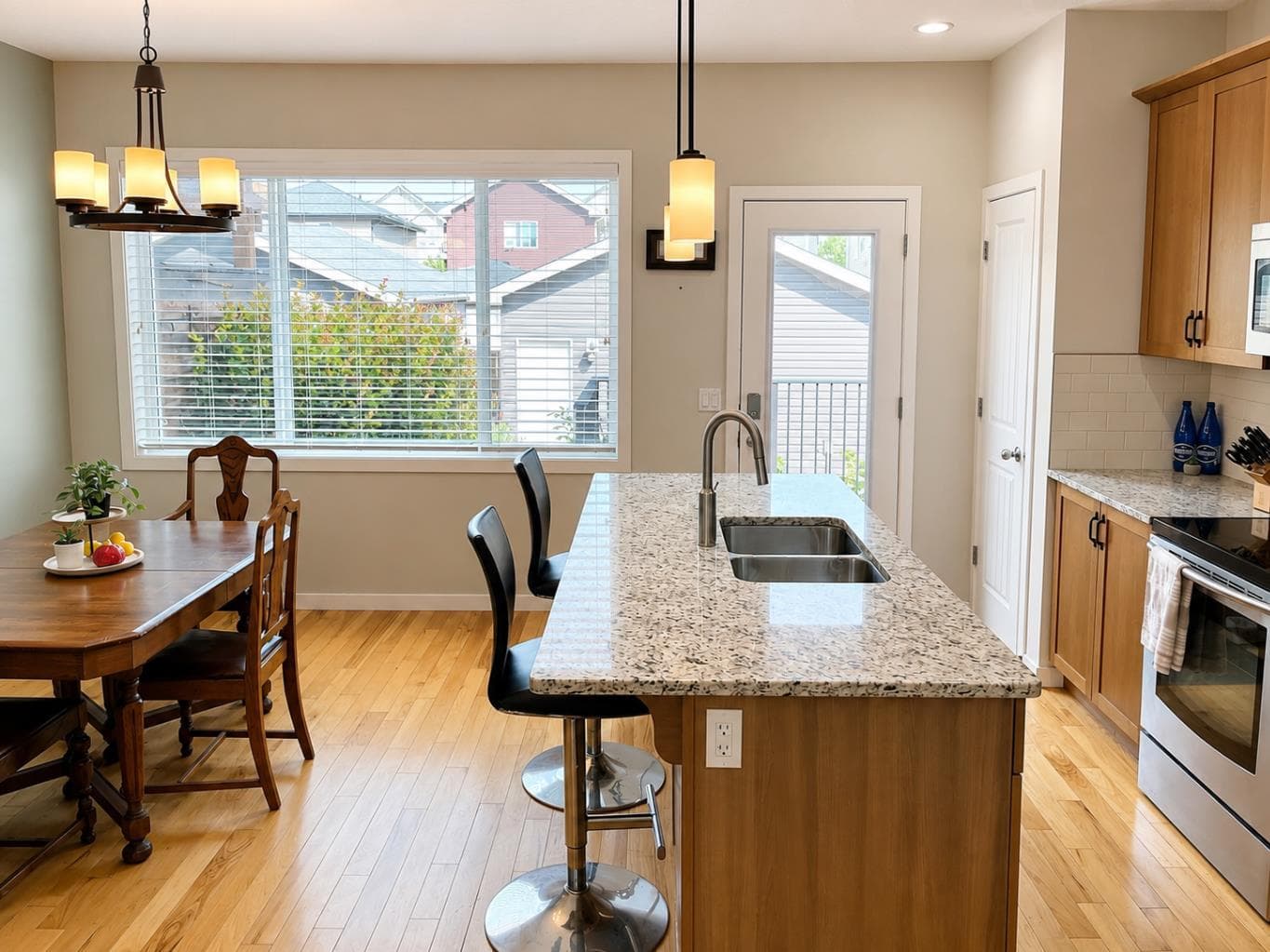12 Fireside Bend 