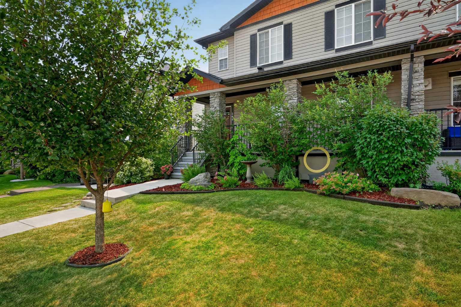 268 Rainbow Falls Green 