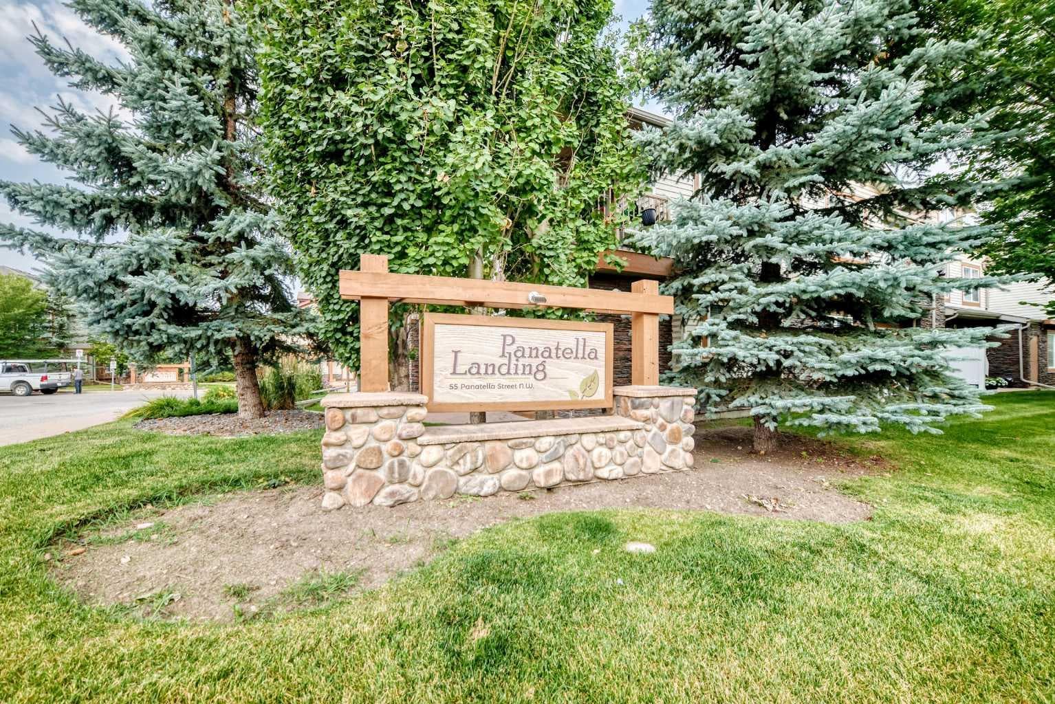 203, 70 Panatella Landing NW