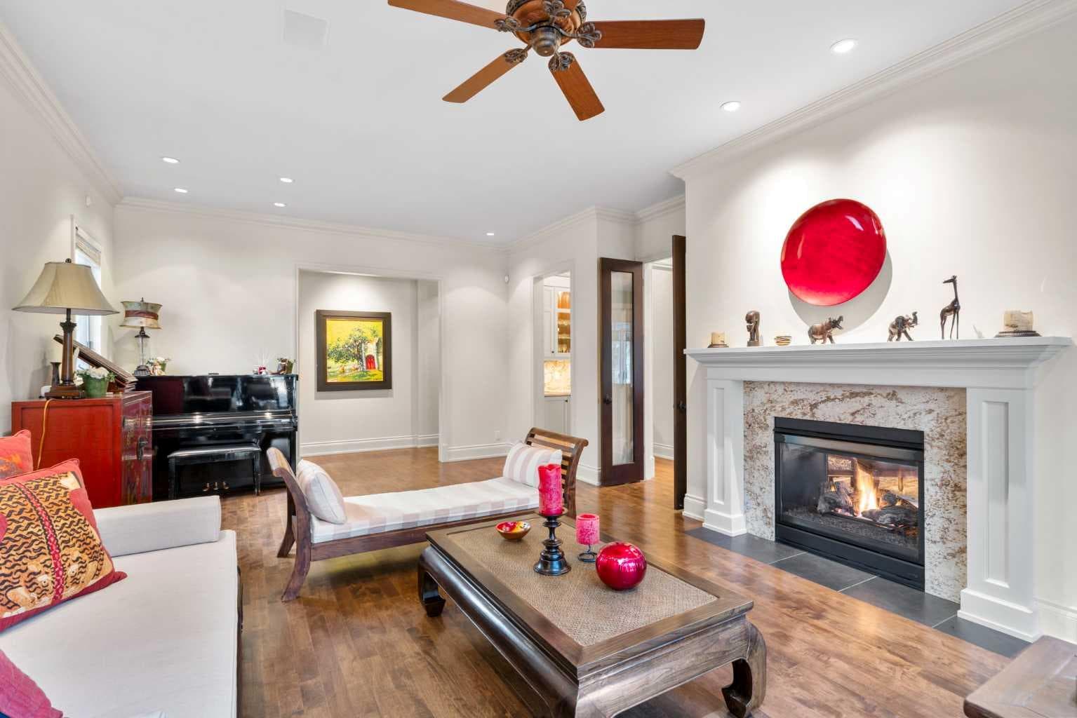 2905 Carleton Street SW