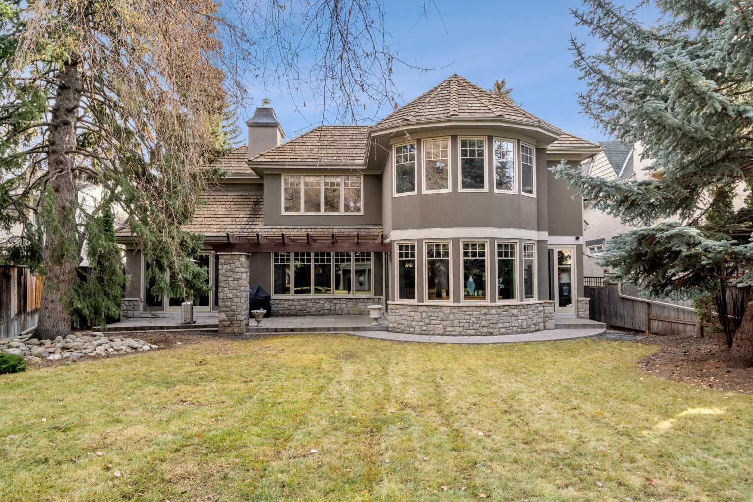 2905 Carleton Street SW