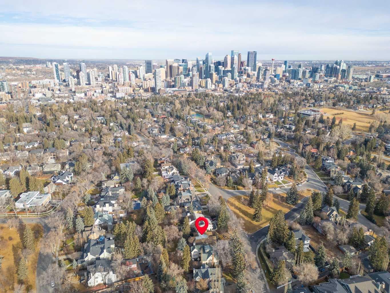 2905 Carleton Street SW