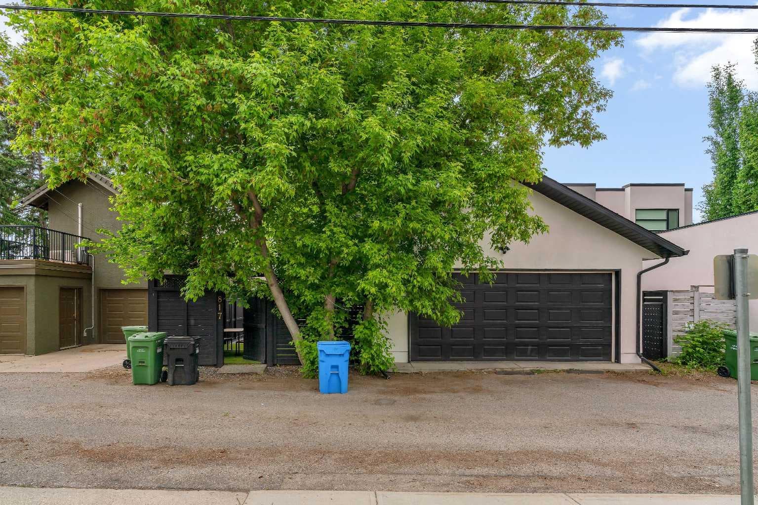 817 Rideau Road SW