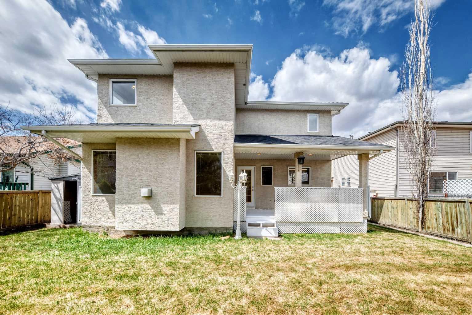 164 COVE Road 