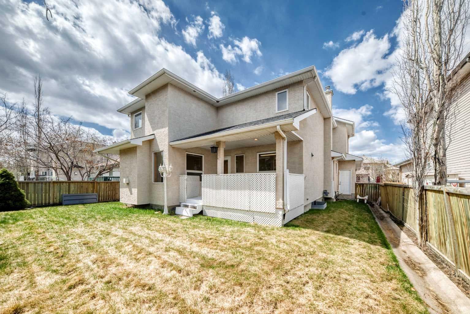 164 COVE Road 