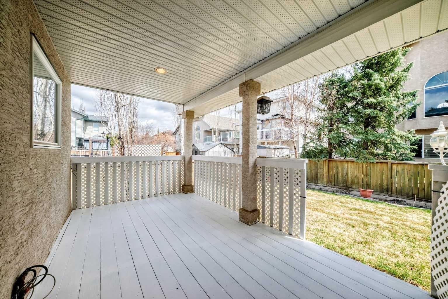 164 COVE Road 