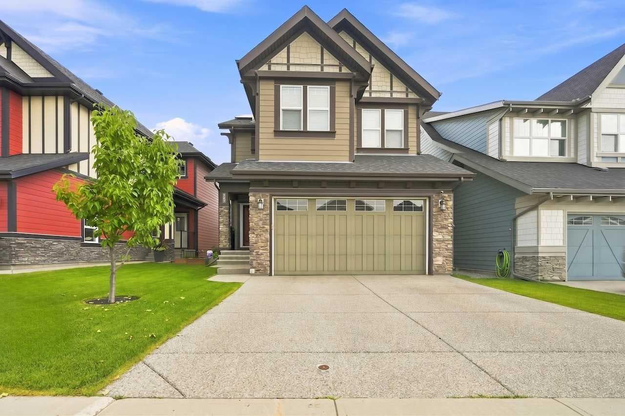 72 Sundown Way 