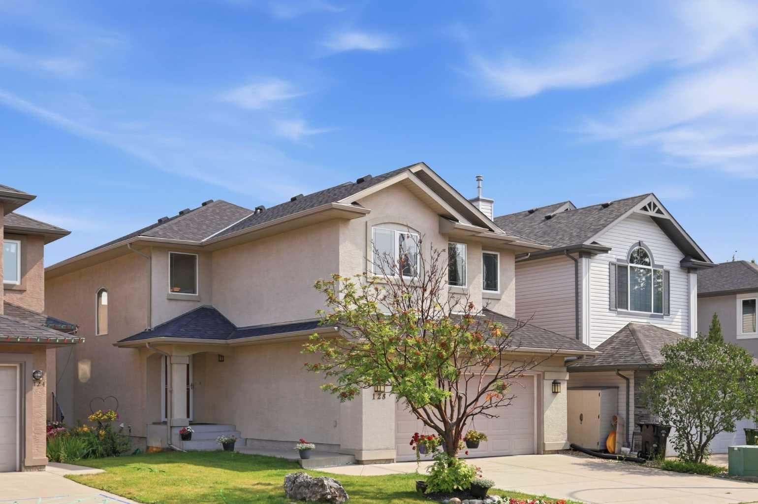 128 Tuscany Ravine Terrace NW