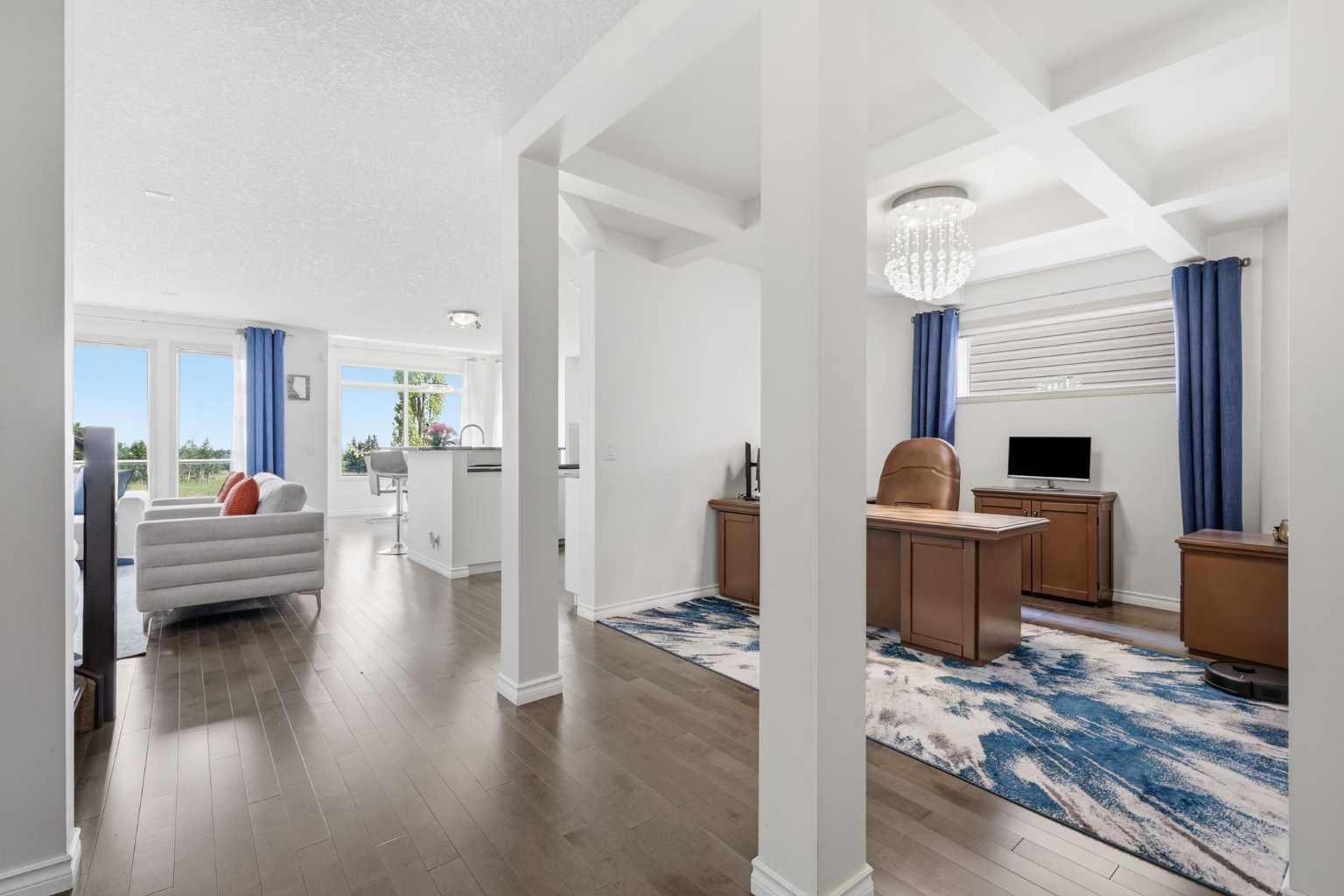 128 Tuscany Ravine Terrace NW