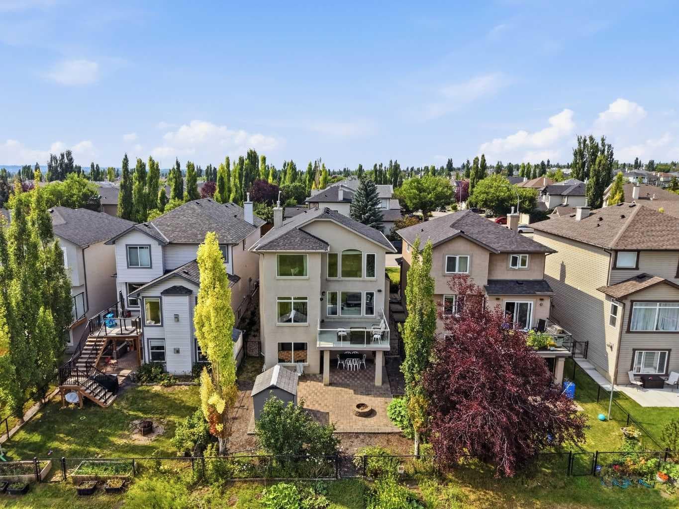 128 Tuscany Ravine Terrace NW