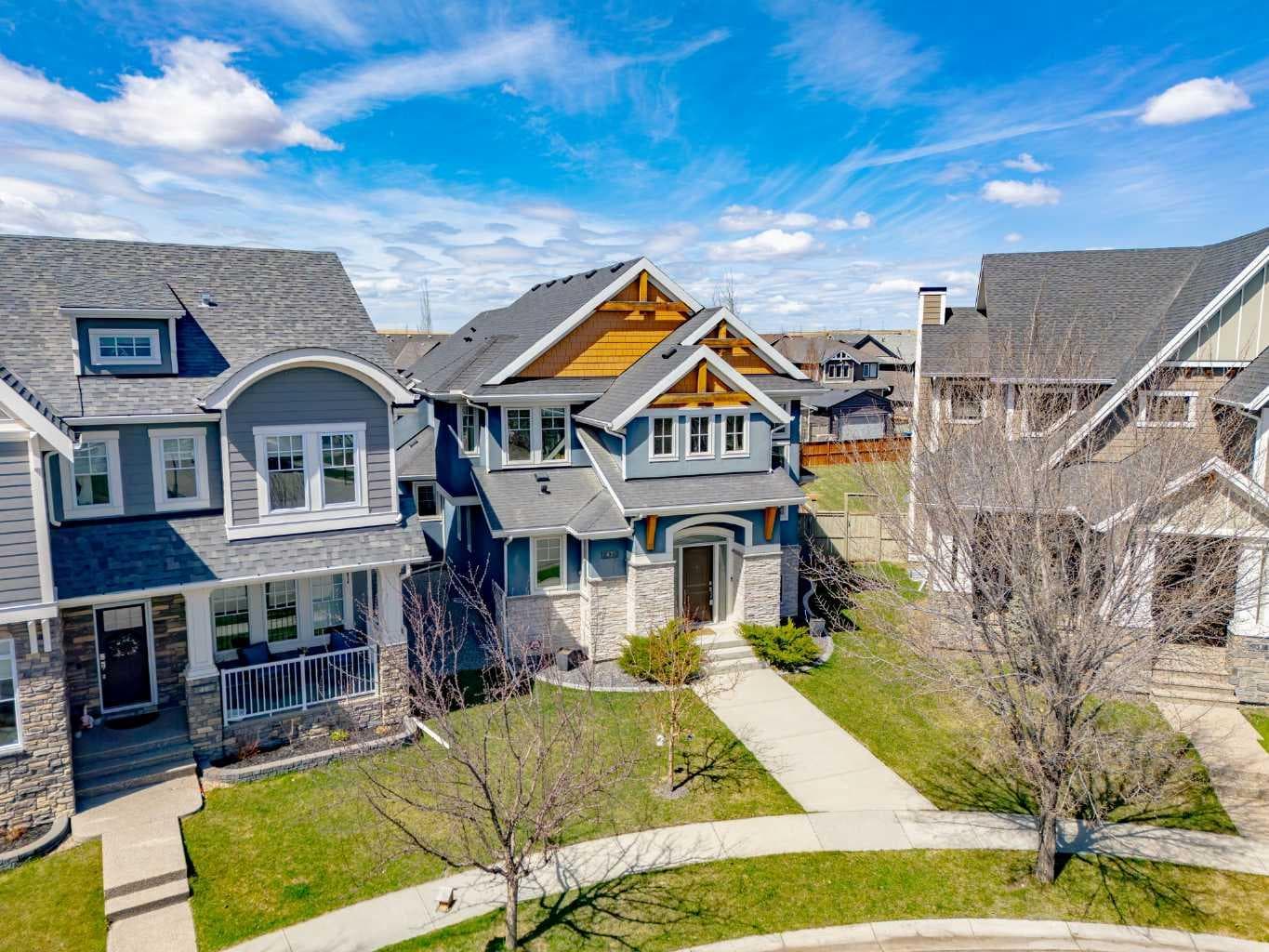 42 Cooperstown Court SW