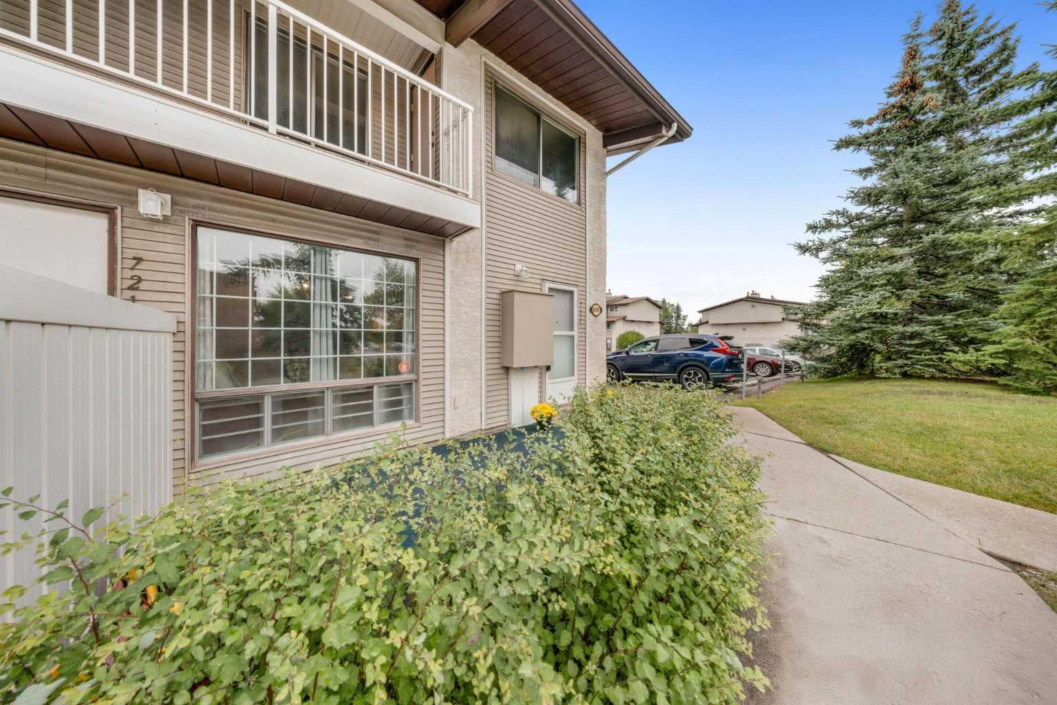 711, 200 Brookpark Drive SW