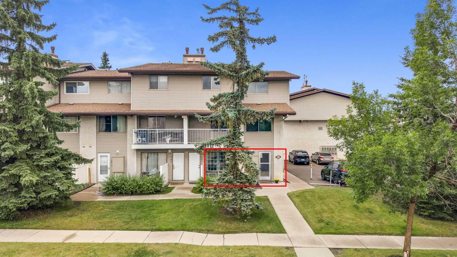 711, 200 Brookpark Drive SW