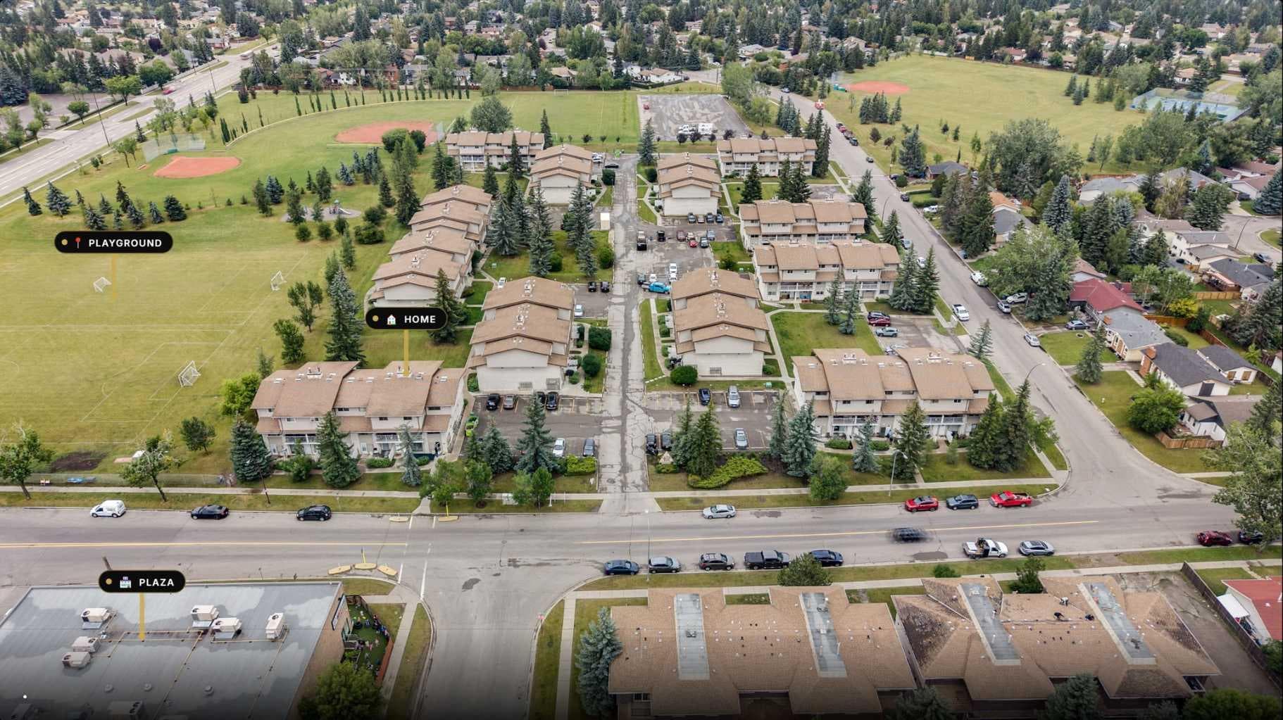 711, 200 Brookpark Drive SW