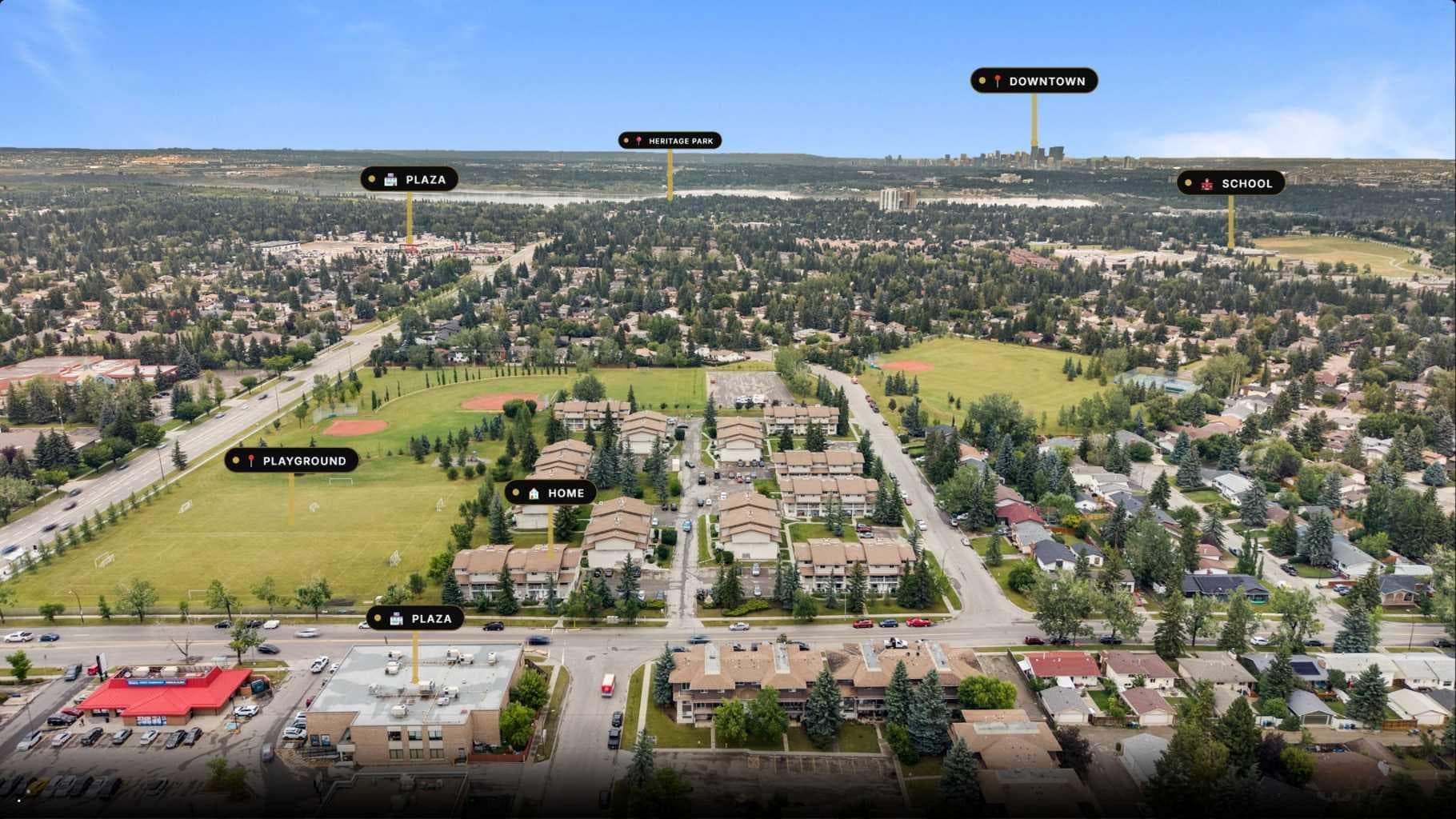 711, 200 Brookpark Drive SW