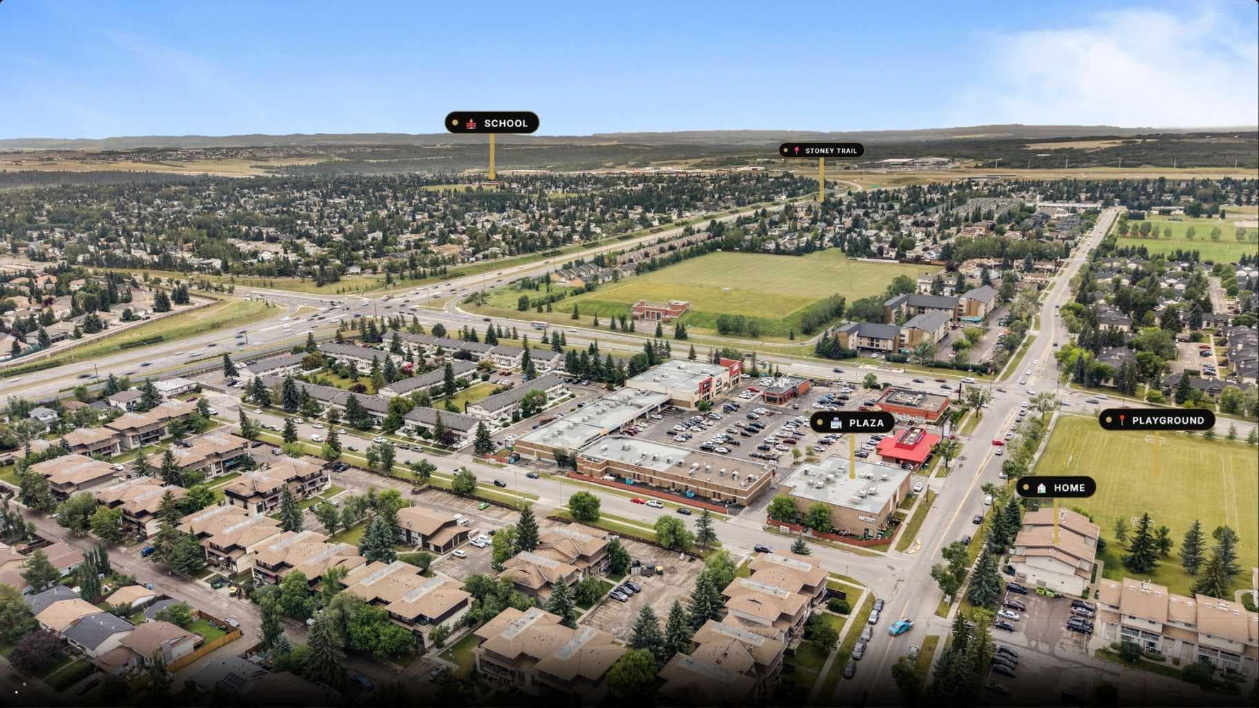 711, 200 Brookpark Drive SW