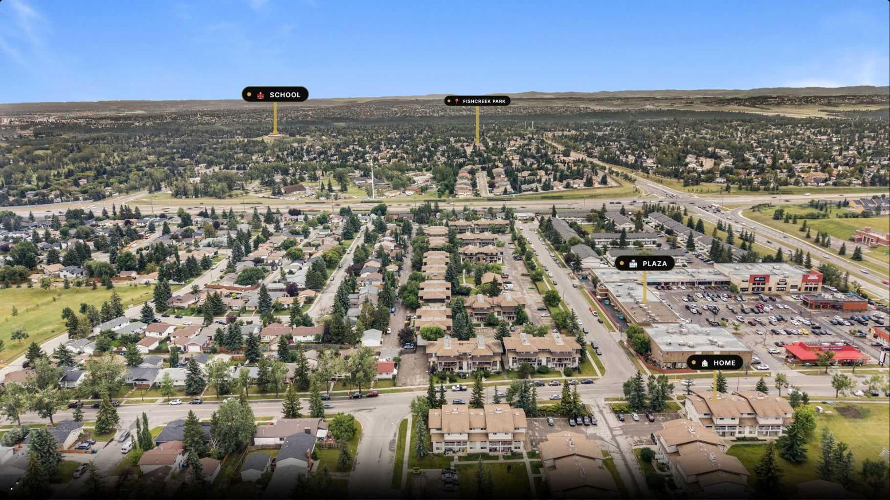 711, 200 Brookpark Drive SW