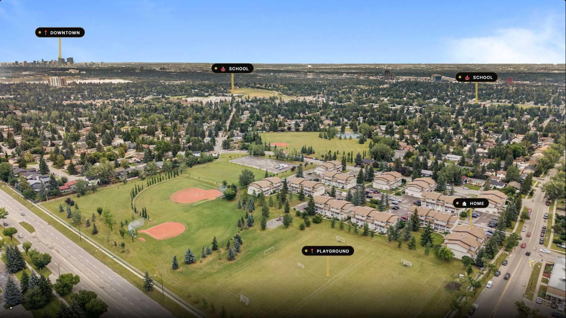 711, 200 Brookpark Drive SW