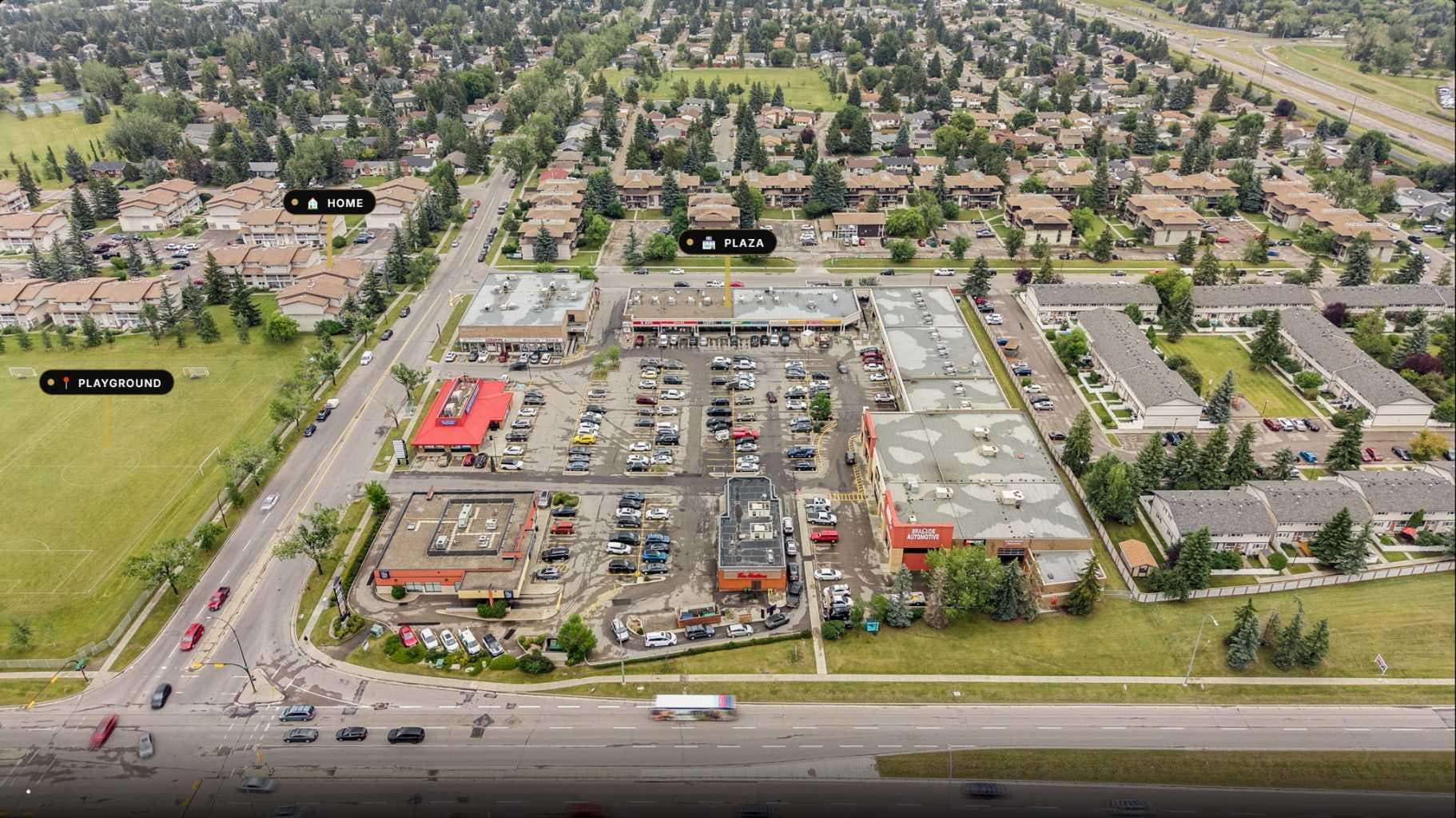 711, 200 Brookpark Drive SW
