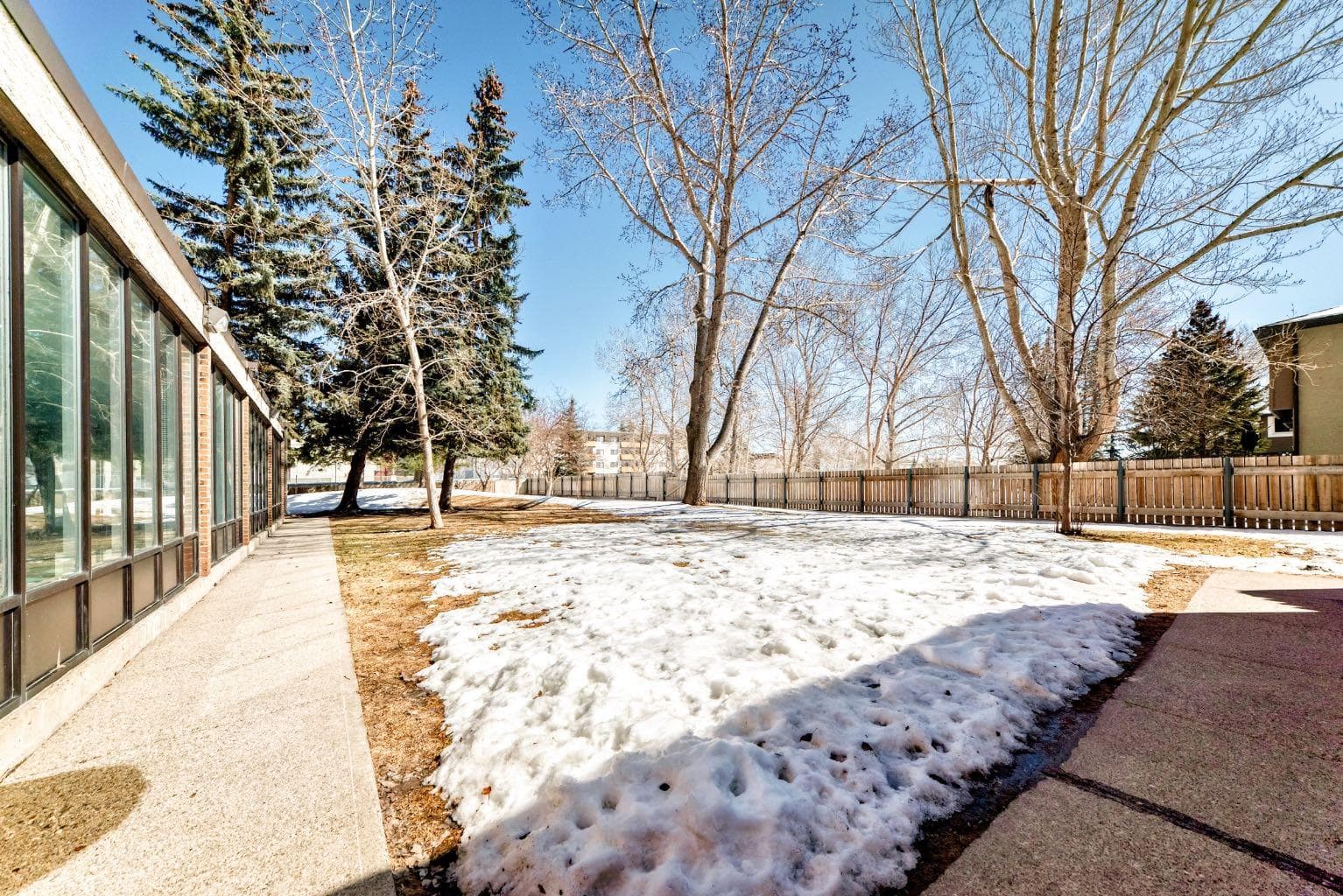 112, 4944 Dalton Drive NW