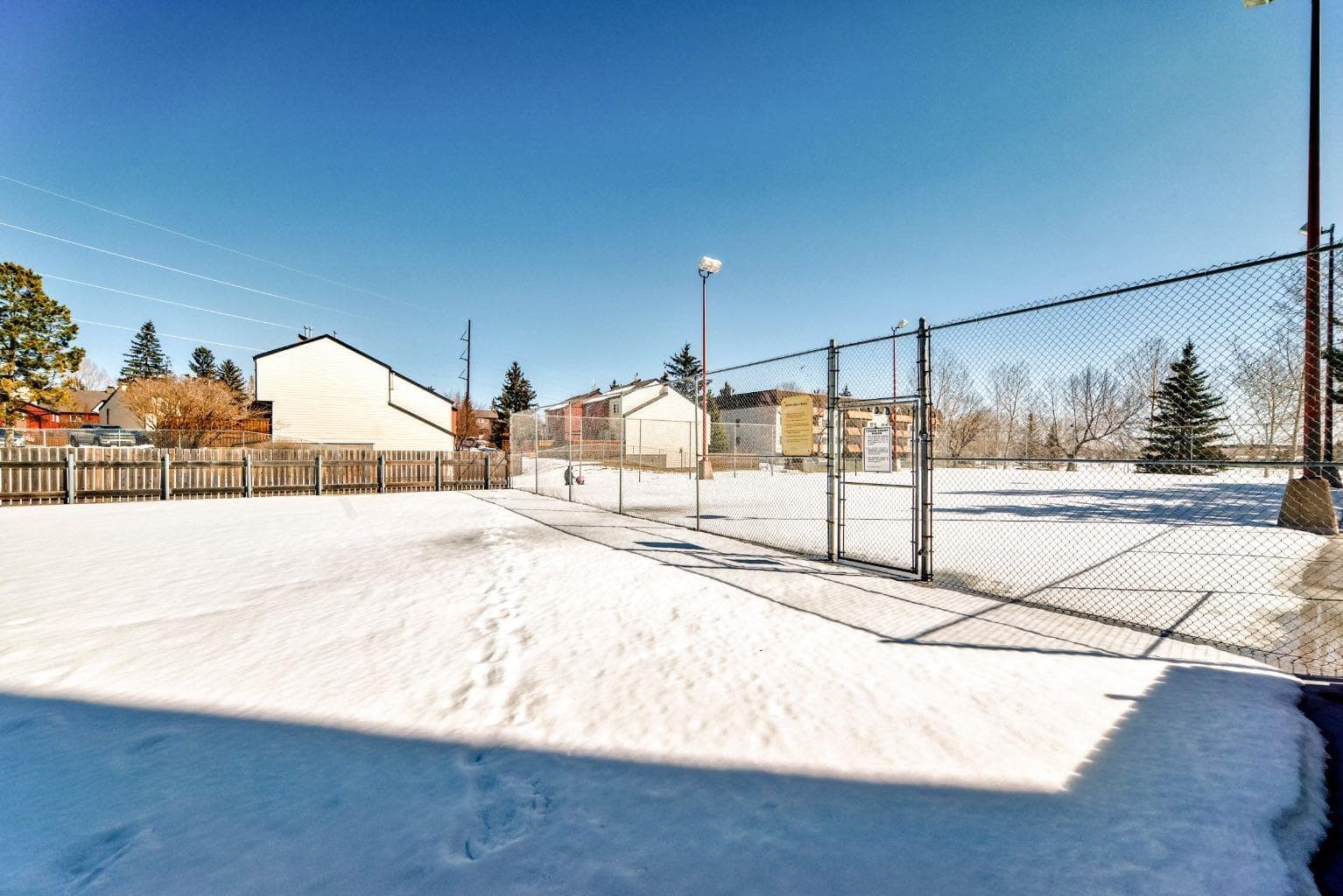 112, 4944 Dalton Drive NW