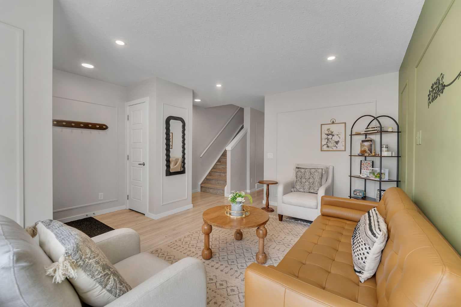 124, 31 Red Embers Parade NE