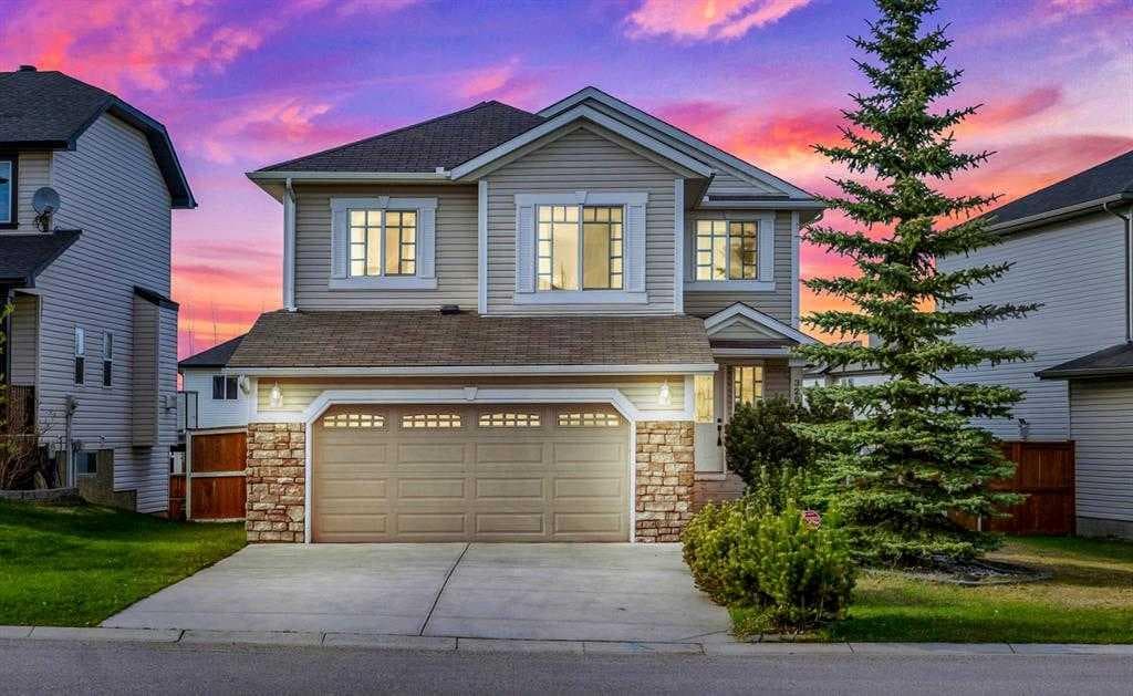 329 Springmere Way 
