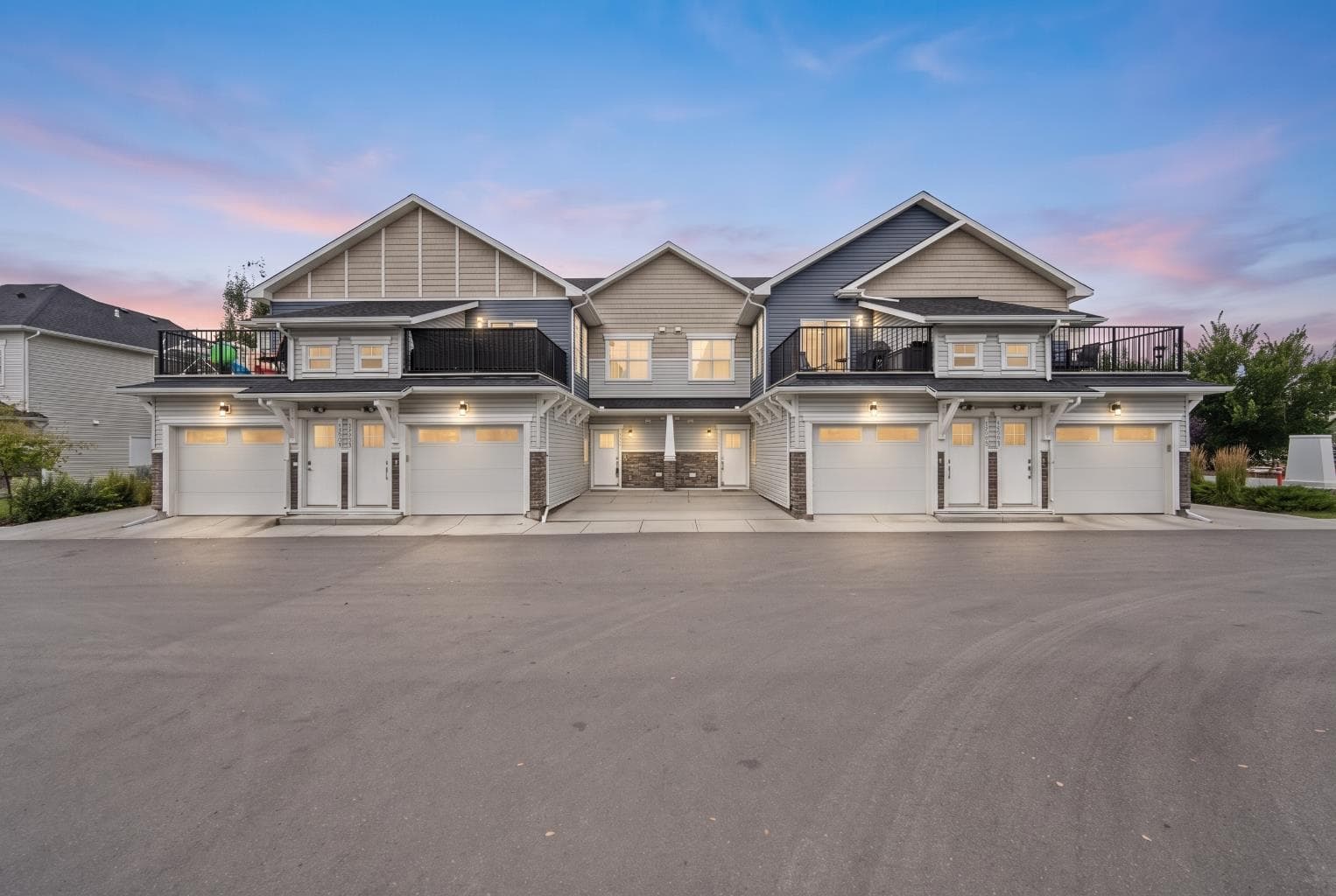 103, 115 Sagewood Drive SW