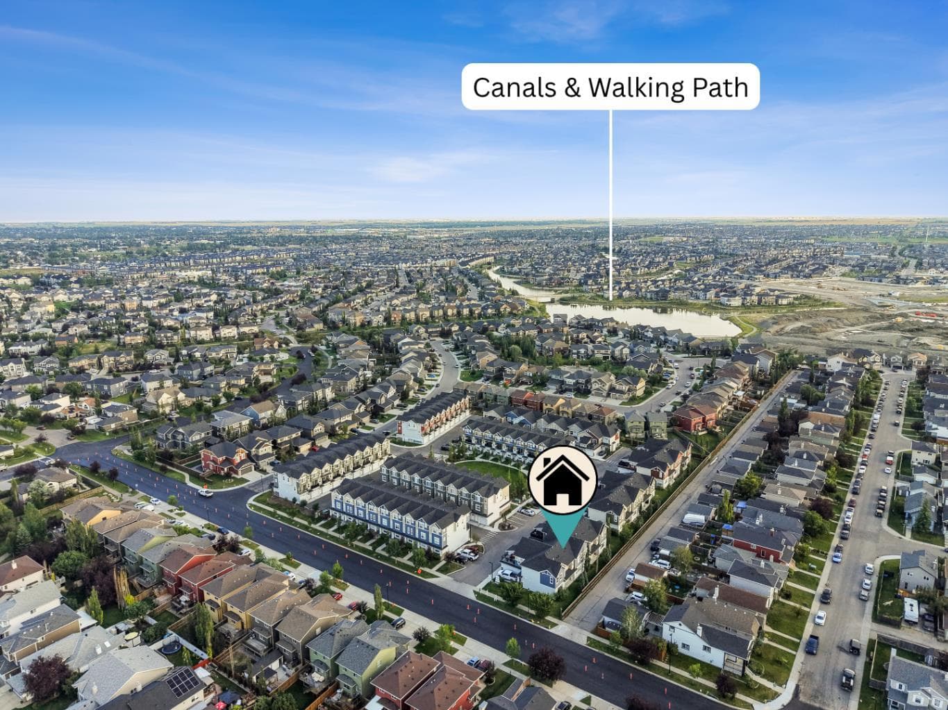 103, 115 Sagewood Drive SW