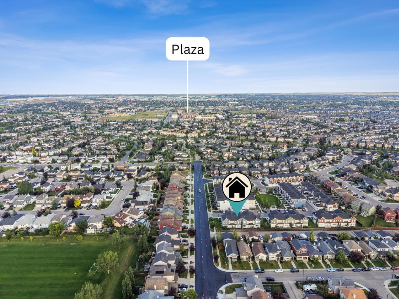 103, 115 Sagewood Drive SW