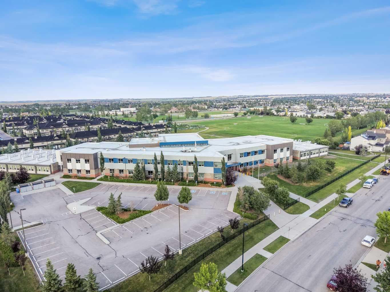 103, 115 Sagewood Drive SW