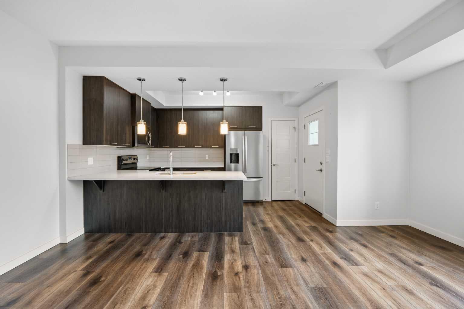 103, 115 Sagewood Drive SW