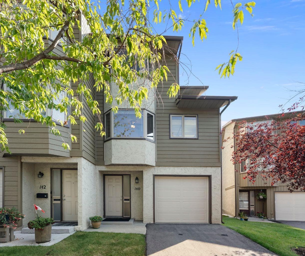 140 Glamis Terrace SW