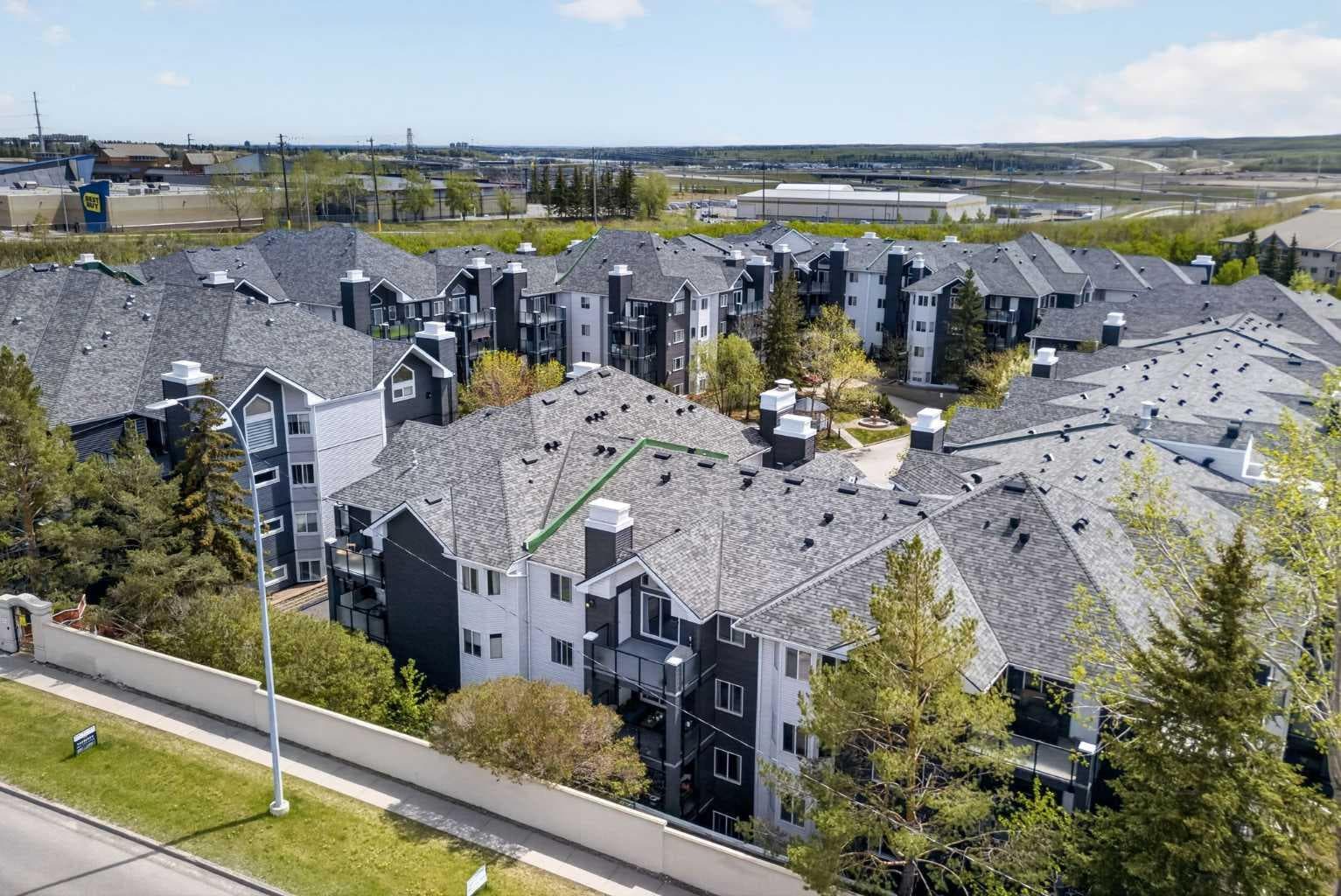 418, 10 Sierra Morena Mews SW