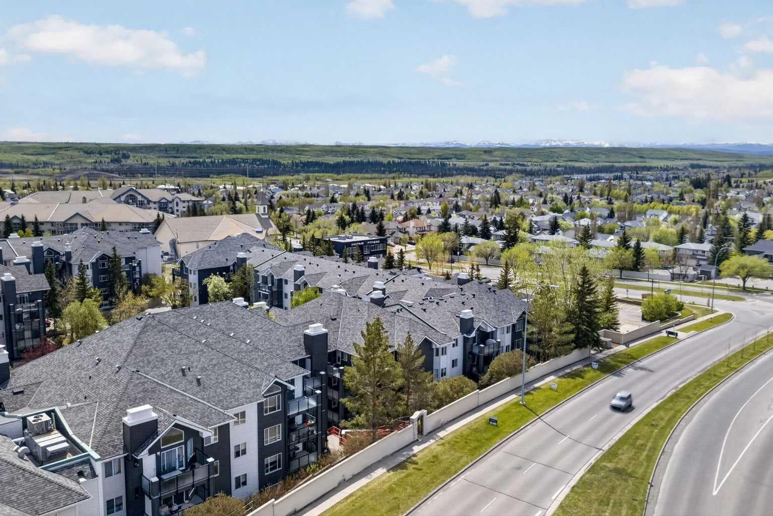 418, 10 Sierra Morena Mews SW