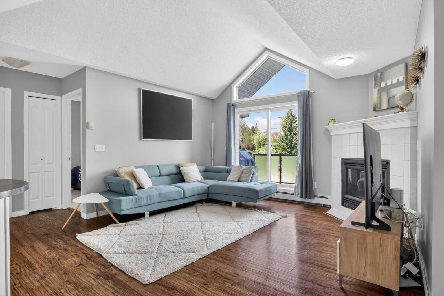 418, 10 Sierra Morena Mews SW