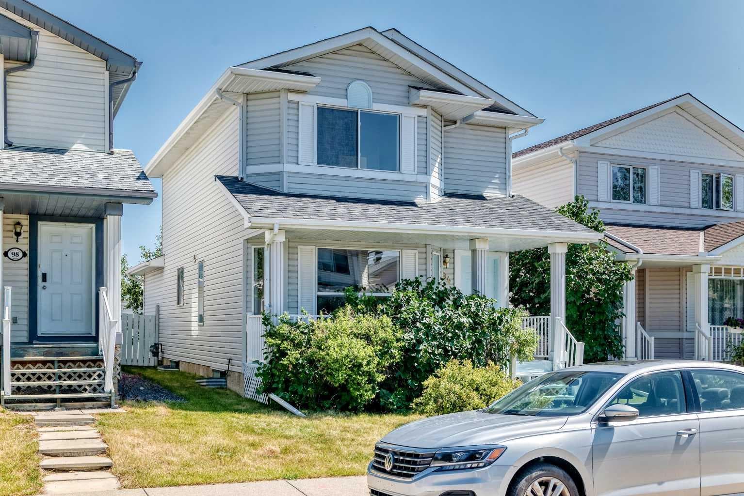 94 Arbour Wood Mews NW