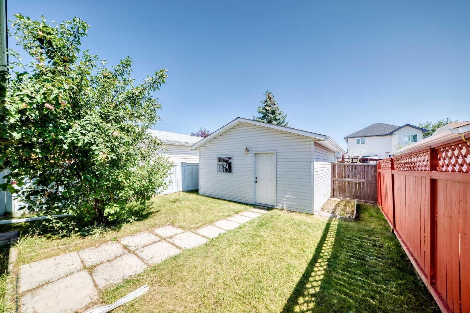 94 Arbour Wood Mews NW