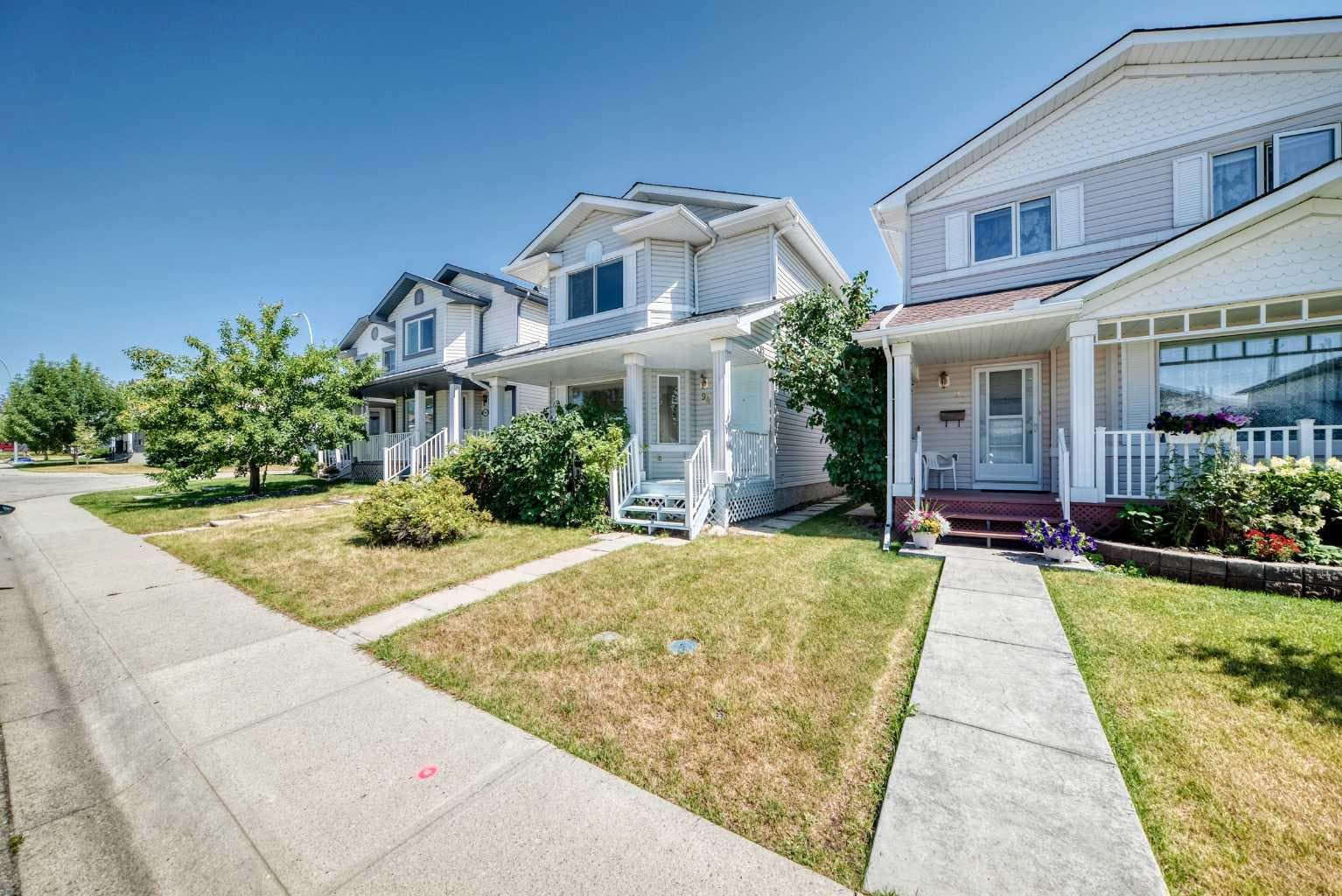 94 Arbour Wood Mews NW